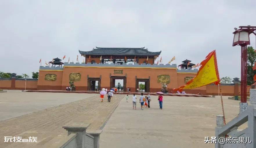湛江十大景点排名(广东省湛江市最受欢迎10处景点排行榜)-图片19